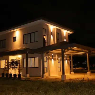 Casa PAMPA