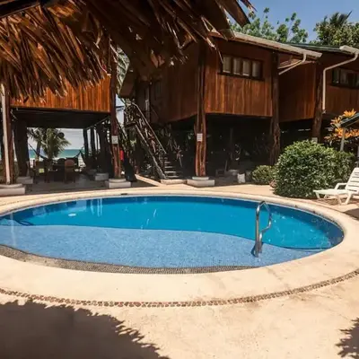 Samara Tree House Inn Unit 4