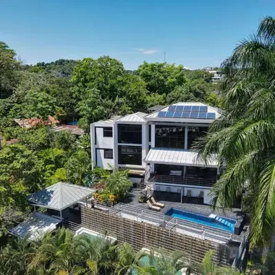 Casa Cielo Luxury Jungle Retreat