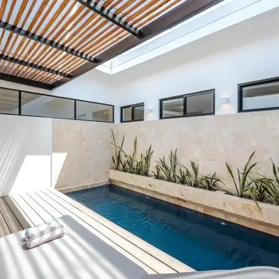 Casa Peace with salt water pool 4BR 4BR