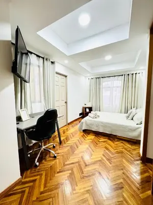 Gallery image of Experiencia de Hogar en Tibas Costa Rica in San Juan