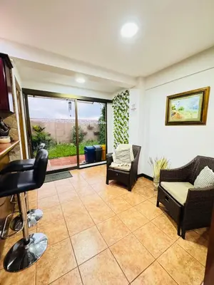 Gallery image of Experiencia de Hogar en Tibas Costa Rica in San Juan