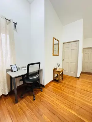 Gallery image of Experiencia de Hogar en Tibas Costa Rica in San Juan