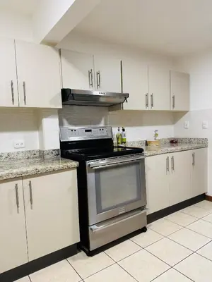Gallery image of Experiencia de Hogar en Tibas Costa Rica in San Juan