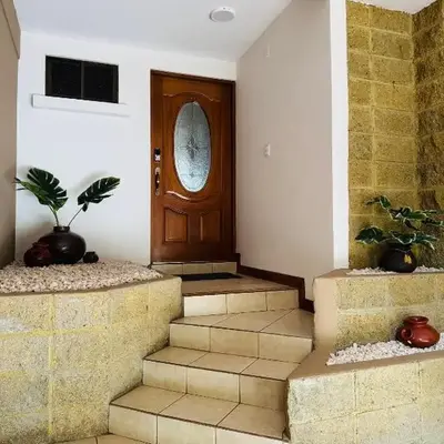 Experiencia de Hogar en Tibas Costa Rica