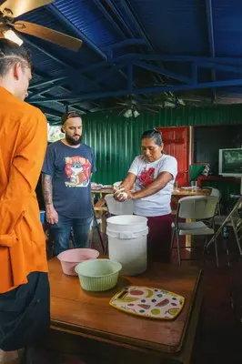 Gallery image of Musasana Wellness Farm in Puerto Viejo