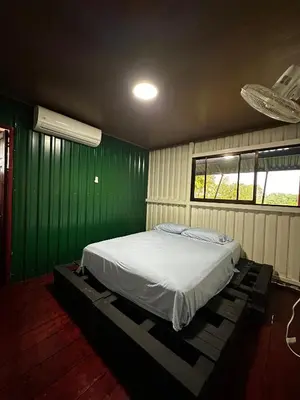 Gallery image of Musasana Wellness Farm in Puerto Viejo