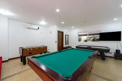 Gallery image of Peninsula Langosta in Tamarindo