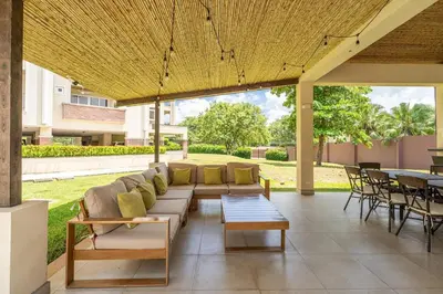 Gallery image of Peninsula Langosta in Tamarindo