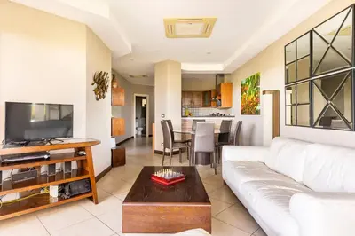 Gallery image of Peninsula Langosta in Tamarindo
