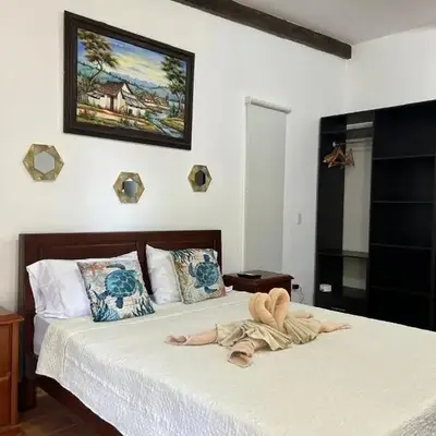 Apartamento Villas Luna