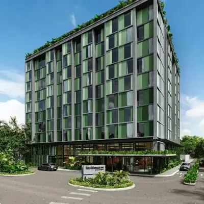 Residence Inn by Marriott San Jose Alajuela el Coyol
