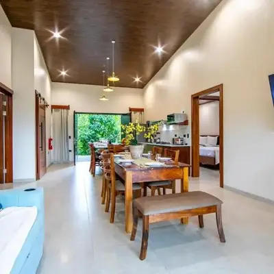 Villa Alma Verde