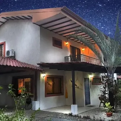 Sunset Villa
