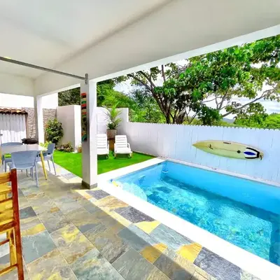 Private Home with Amazing Mountain Views Near Tam