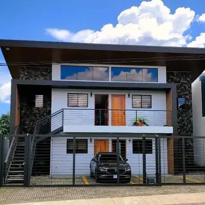 Fortuna River Way Apartments