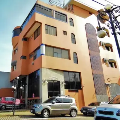 Hotel Valladolid