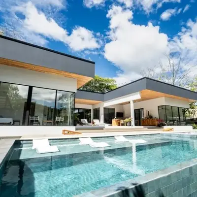 Casa McCash