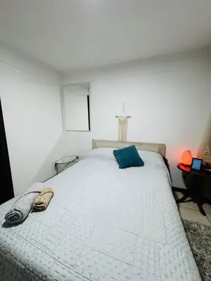 Gallery image of Acogedora Habitación Privada en Heredia, Cerquita de Todo in San Francisco
