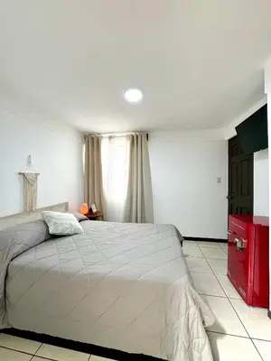 Gallery image of Acogedora Habitación Privada en Heredia, Cerquita de Todo in San Francisco