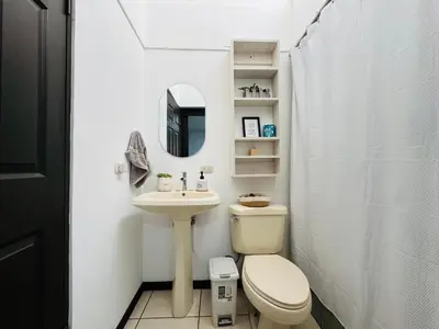 Gallery image of Acogedora Habitación Privada en Heredia, Cerquita de Todo in San Francisco