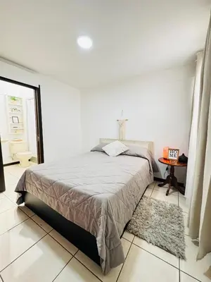 Gallery image of Acogedora Habitación Privada en Heredia, Cerquita de Todo in San Francisco