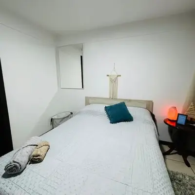 Acogedora Habitación Privada en Heredia
