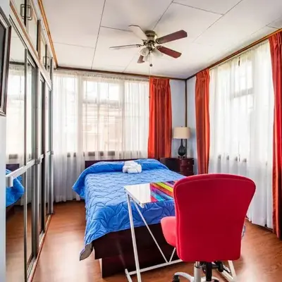 Vilma Friendly Guesthouse - RB