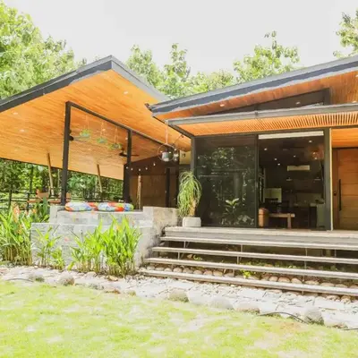 Avellanas Private Villa