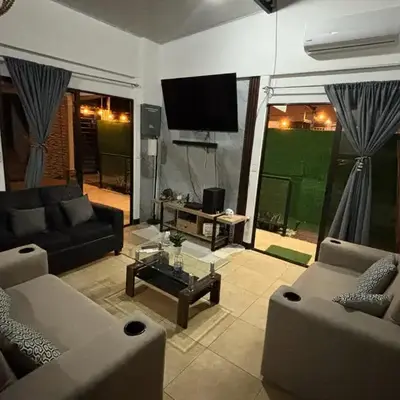Tu casa de habitación en Sarapiquí