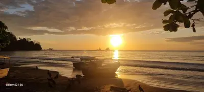 Gallery image of Villas murillo in Uvita