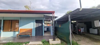 Gallery image of Villas murillo in Uvita