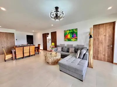 Gallery image of Luxury Ocean-View Penthouse in Selva Coral Jaco in Pochotal