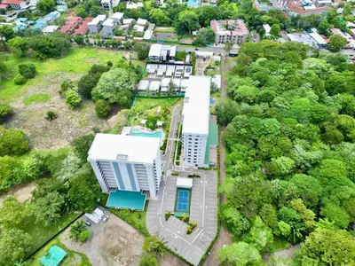 Gallery image of Luxury Ocean-View Penthouse in Selva Coral Jaco in Pochotal