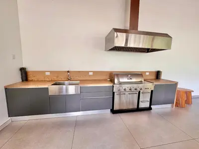 Gallery image of Luxury Ocean-View Penthouse in Selva Coral Jaco in Pochotal