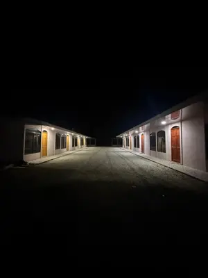 Gallery image of Cabinas Los Cedros in Jicaral