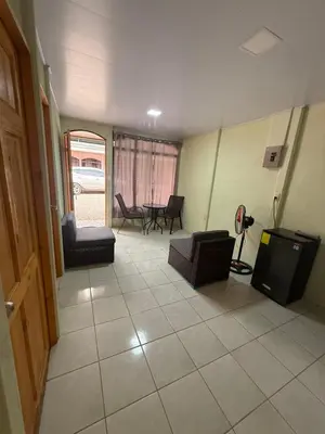 Gallery image of Cabinas Los Cedros in Jicaral