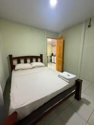 Gallery image of Cabinas Los Cedros in Jicaral