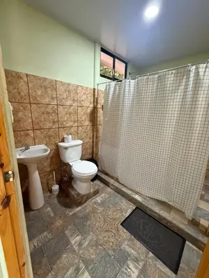 Gallery image of Cabinas Los Cedros in Jicaral