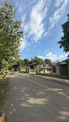 Gallery image of Cabinas Los Cedros in Jicaral