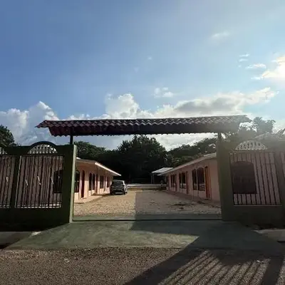 Cabinas Los Cedros