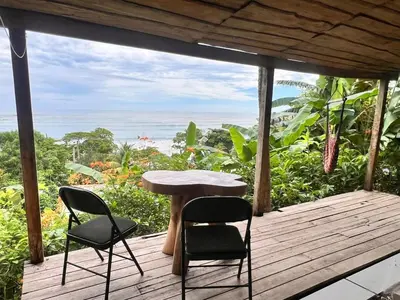Gallery image of Breathtaking Oceanview Studio in Manzanillo