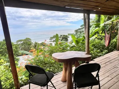 Gallery image of Breathtaking Oceanview Studio in Manzanillo
