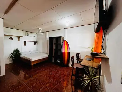 Gallery image of Breathtaking Oceanview Studio in Manzanillo