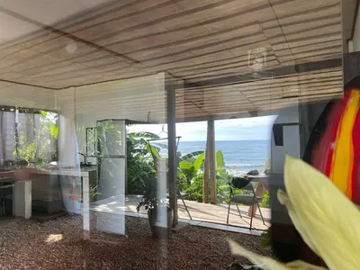 Gallery image of Breathtaking Oceanview Studio in Manzanillo