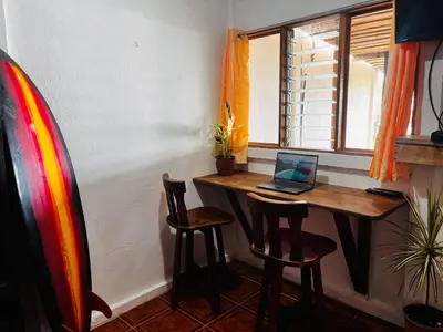 Gallery image of Breathtaking Oceanview Studio in Manzanillo