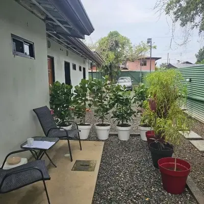 Uvita Boutique Studios