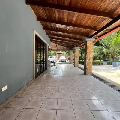 Casa Lapa Herradura Completa