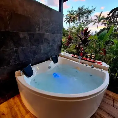 Selvático Costa Rica