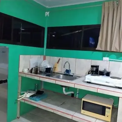 La Fortuna Brisas del Recuerdo